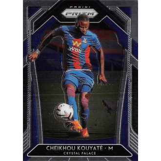 Anglická liga - Kouyate Cheikhou - 2020-21 Panini Prizm Premier League No.69