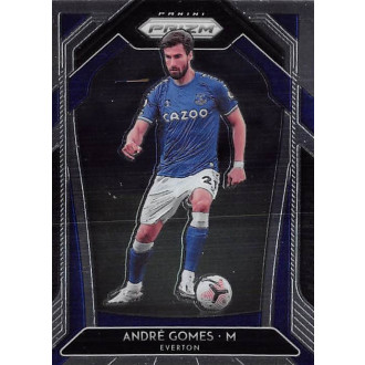 Anglická liga - Gomes Andre - 2020-21 Panini Prizm Premier League No.113