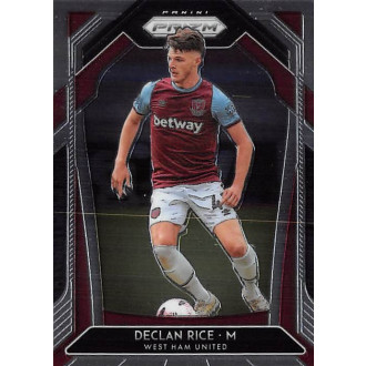Anglická liga - Rice Declan - 2020-21 Panini Prizm Premier League No.188