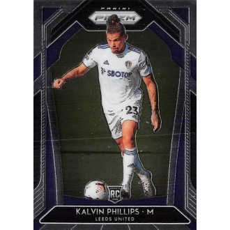 Anglická liga - Phillips Kalvin - 2020-21 Panini Prizm Premier League No.203