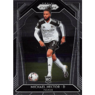 Anglická liga - Hector Michael - 2020-21 Panini Prizm Premier League No.290