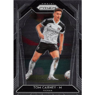 Anglická liga - Cairney Tom - 2020-21 Panini Prizm Premier League No.292