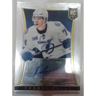 Podepsané karty - Palát Ondřej - 2013-14 Select  No.236 A3