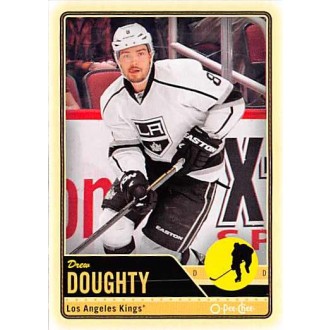 Řadové karty - Doughty Drew - 2012-13 O-Pee-Chee No.361