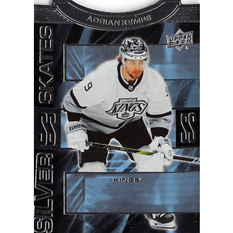Insertní karty - Kempe Adrian - 2023-24 Upper Deck Silver Skates No.9