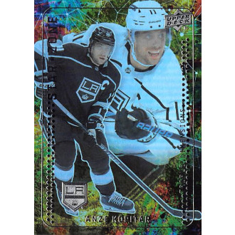 Insertní karty - Kopitar Anze - 2023-24 Upper Deck Star Zone No.13