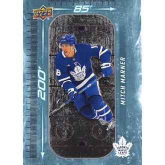 Insertní karty - Marner Mitch - 2023-24 Upper Deck 200’ x 85’ No.19