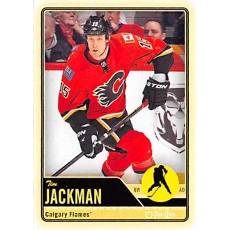 Řadové karty - Jackman Tim - 2012-13 O-Pee-Chee No.457