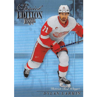 Insertní karty - Larkin Dylan - 2023-24 Upper Deck Special Edition No.4