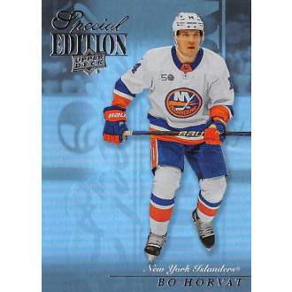 Insertní karty - Horvat Bo - 2023-24 Upper Deck Special Edition No.9