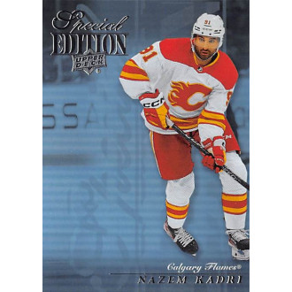 Insertní karty - Kadri Nazem - 2023-24 Upper Deck Special Edition No.16