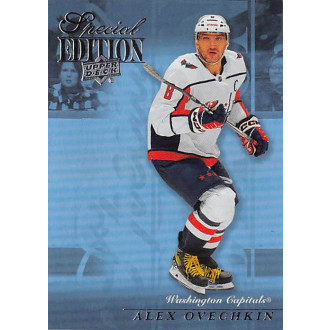 Insertní karty - Ovechkin Alex - 2023-24 Upper Deck Special Edition No.29
