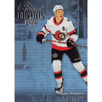 Insertní karty - Tkachuk Brady - 2023-24 Upper Deck Special Edition No.40