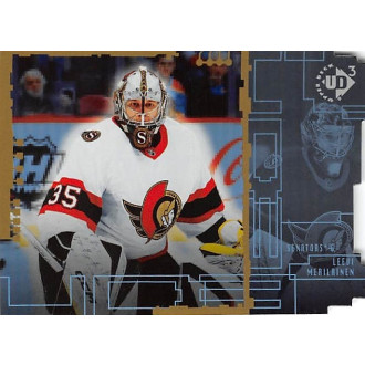 Insertní karty - Merilainen Leevi - 2023-24 Upper Deck 1998-99 UD3 No.6