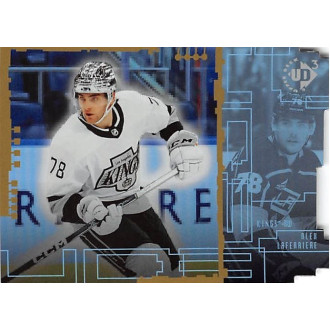 Insertní karty - Laferriere Alex - 2023-24 Upper Deck 1998-99 UD3 No.19