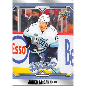 Řadové karty - McCann Jared - 2024-25 MVP No.10