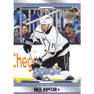 Řadové karty - Kopitar Anze - 2024-25 MVP No.24