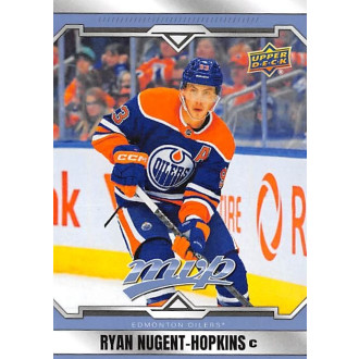 Řadové karty - Nugent-Hopkins Ryan - 2024-25 MVP No.32