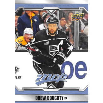 Řadové karty - Doughty Drew - 2024-25 MVP No.40