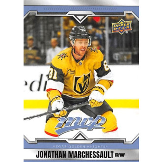 Řadové karty - Marchessault Jonathan - 2024-25 MVP No.46