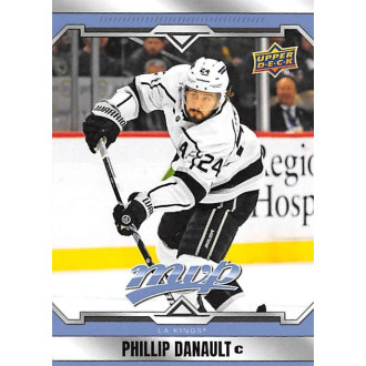 Řadové karty - Danault Phillip - 2024-25 MVP No.48