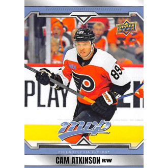 Řadové karty - Atkinson Cam - 2024-25 MVP No.50