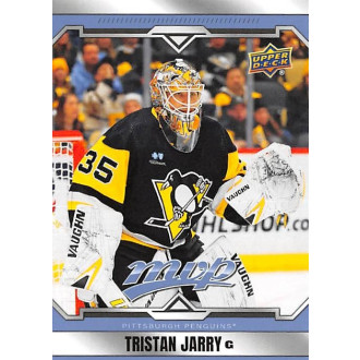 Řadové karty - Jarry Tristan - 2024-25 MVP No.67