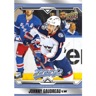 Řadové karty - Gaudreau Johnny - 2024-25 MVP No.71