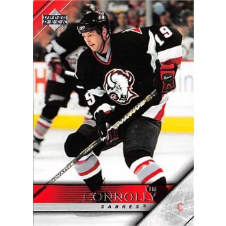 Řadové karty - Connolly Tim - 2005-06 Upper Deck No.270