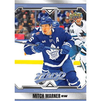 Řadové karty - Marner Mitch - 2024-25 MVP No.83