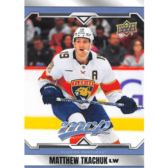Řadové karty - Tkachuk Matthew - 2024-25 MVP No.108