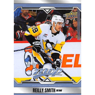 Řadové karty - Smith Reilly - 2024-25 MVP No.176