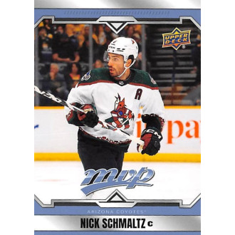 Řadové karty - Schmaltz Nick - 2024-25 MVP No.180
