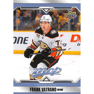Řadové karty - Vatrano Frank - 2024-25 MVP No.181