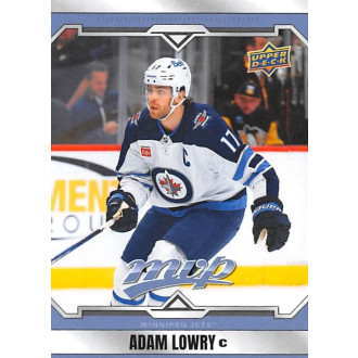 Řadové karty - Lowry Adam - 2024-25 MVP No.183