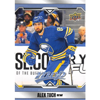 Řadové karty - Tuch Alex - 2024-25 MVP No.197