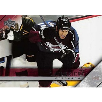 Řadové karty - Laperriere Ian - 2005-06 Upper Deck No.294