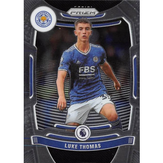 Anglická liga - Thomas Luke - 2021-22 Panini Prizm Premier League No.21