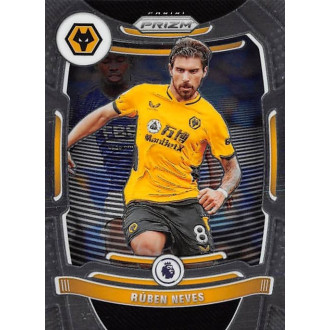 Anglická liga - Neves Ruben - 2021-22 Panini Prizm Premier League No.54