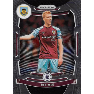 Anglická liga - Mee Ben - 2021-22 Panini Prizm Premier League No.63