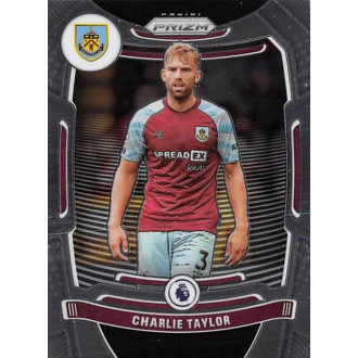 Anglická liga - Taylor Charlie - 2021-22 Panini Prizm Premier League No.64