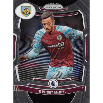 Anglická liga - McNeil Dwight - 2021-22 Panini Prizm Premier League No.67