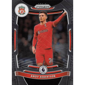 Anglická liga - Robertson Andy - 2021-22 Panini Prizm Premier League No.78