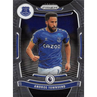 Anglická liga - Townsend Andros - 2021-22 Panini Prizm Premier League No.97