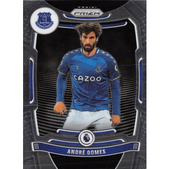 Anglická liga - Gomes Andre - 2021-22 Panini Prizm Premier League No.102