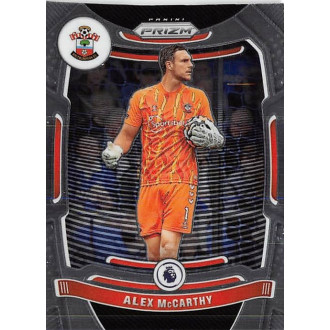 Anglická liga - McCarthy Alex - 2021-22 Panini Prizm Premier League No.106