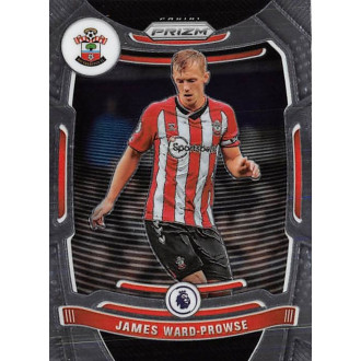 Anglická liga - Ward-Prowse James - 2021-22 Panini Prizm Premier League No.110