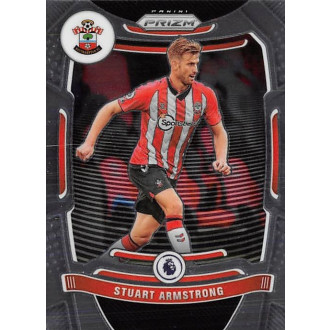 Anglická liga - Armstrong Stuart - 2021-22 Panini Prizm Premier League No.111
