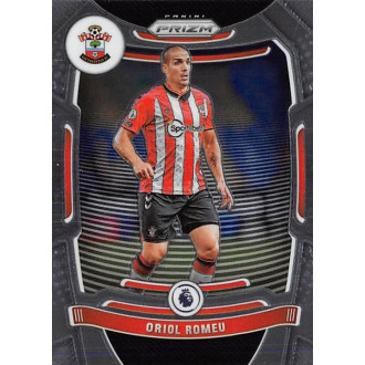 Anglická liga - Romeu Oriol - 2021-22 Panini Prizm Premier League No.116