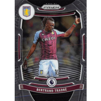Anglická liga - Traore Bertrand - 2021-22 Panini Prizm Premier League No.132